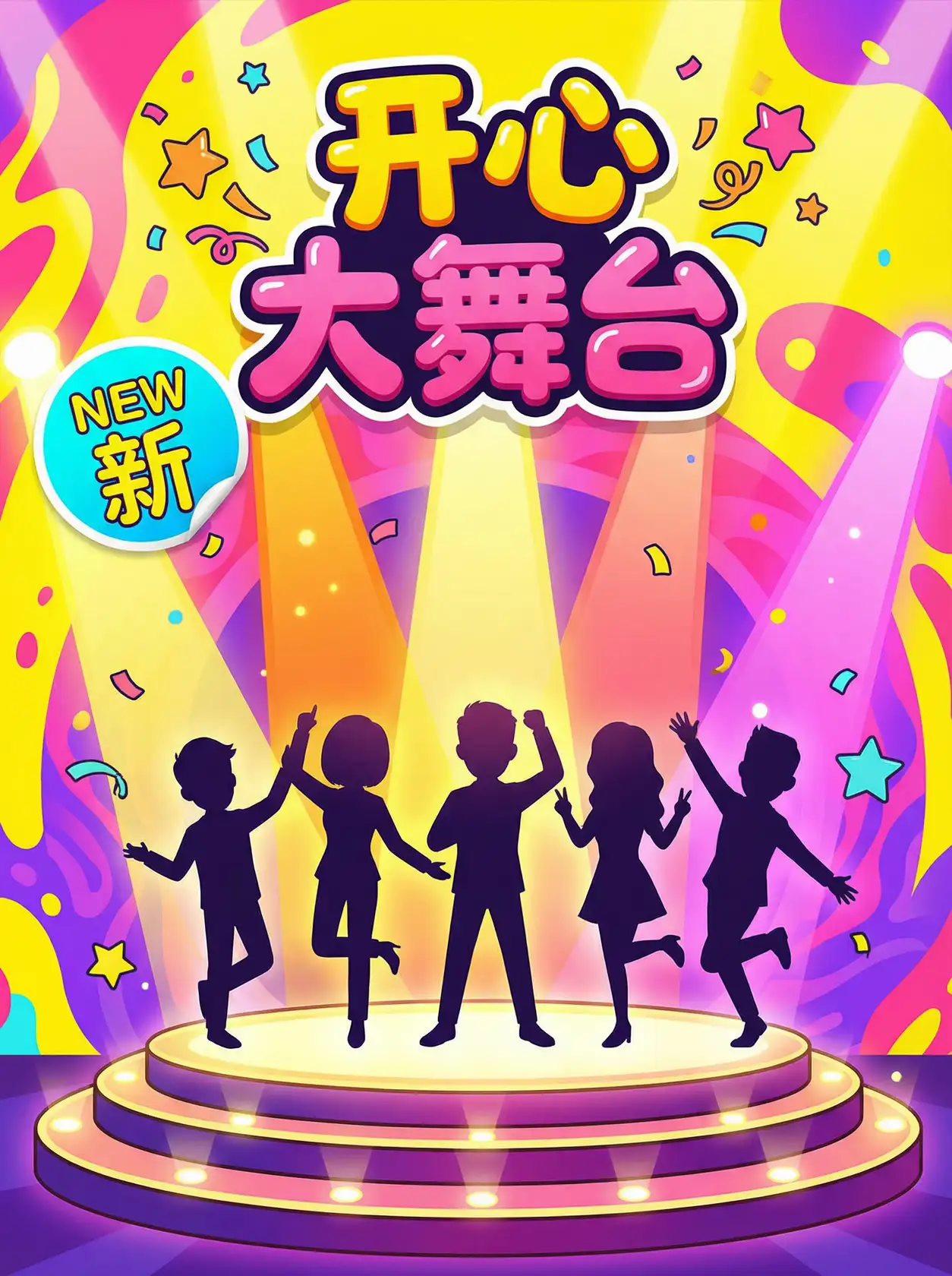 早上起床前要抱紧我风车动漫 唱歌翻车现场